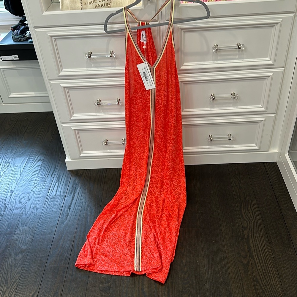 Dress brand new